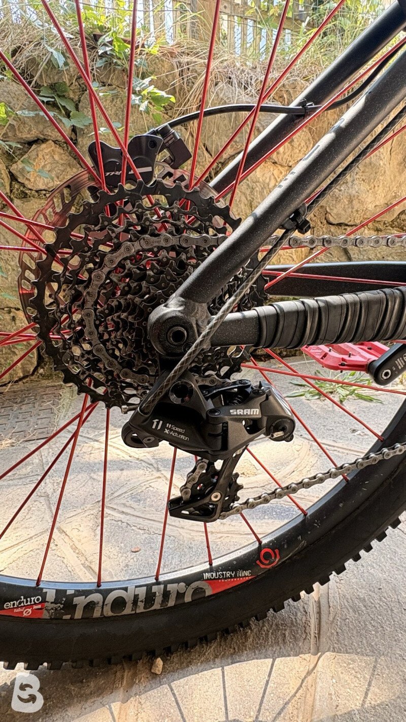 NS Bikes Eccentric Alu 2020
