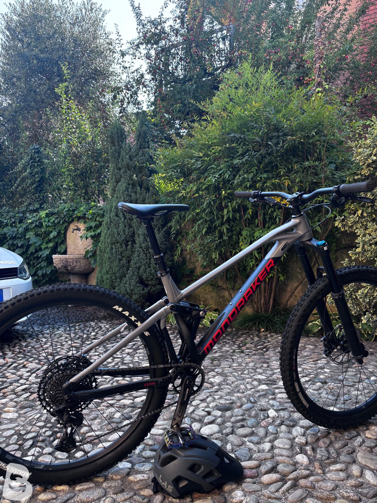 Mondraker FOXY 2024