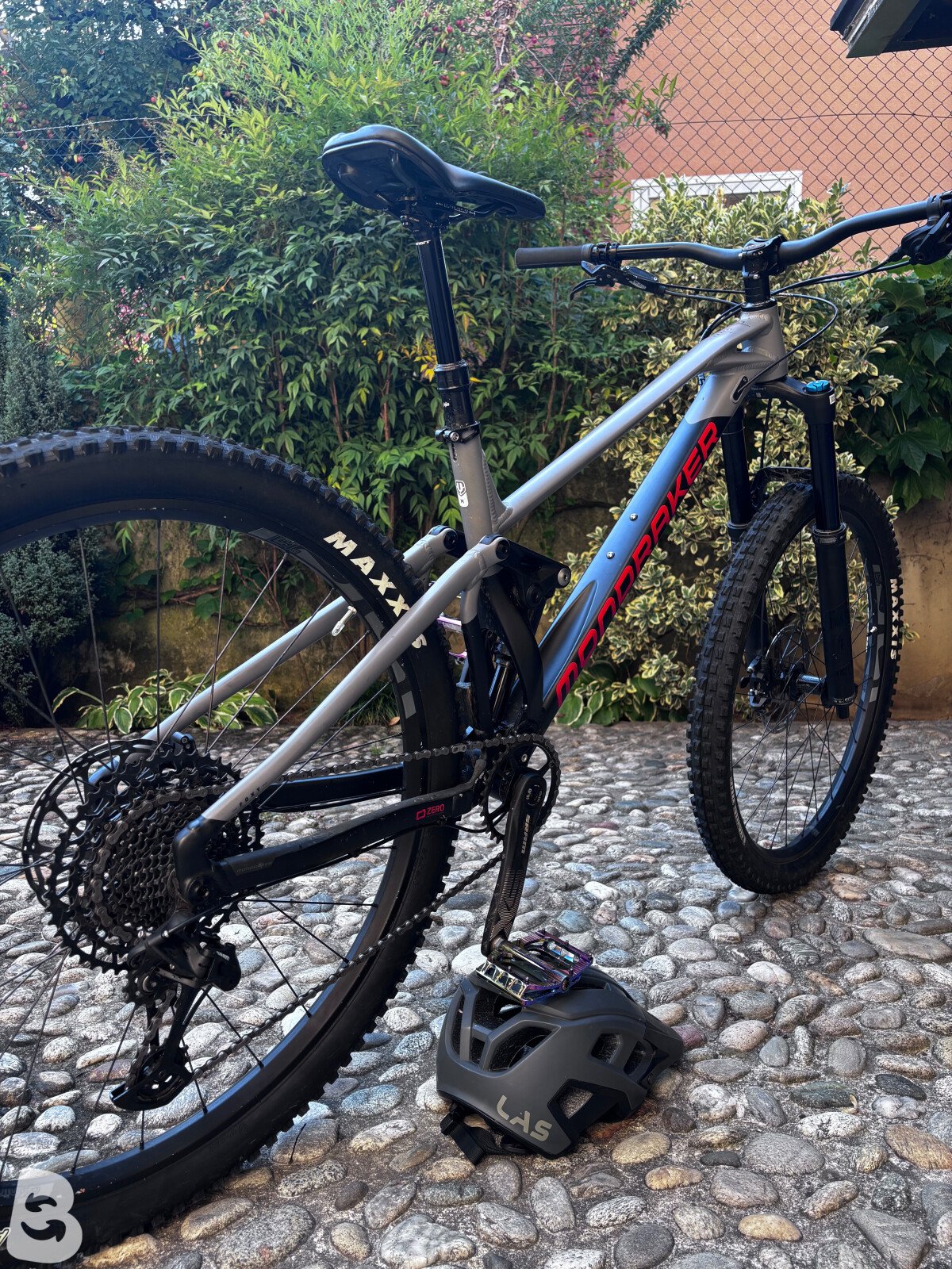 Mondraker FOXY 2024