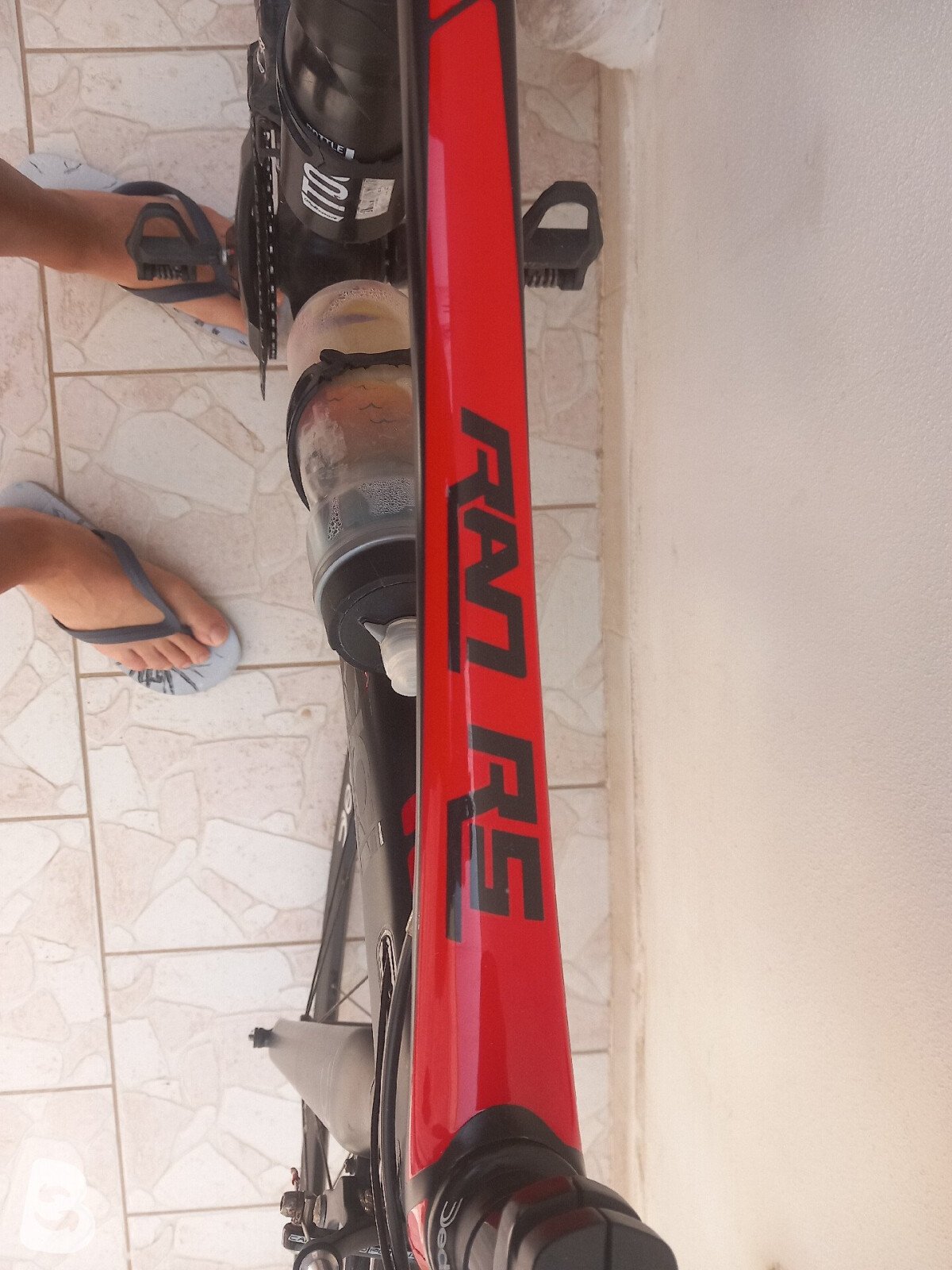 Dedacciai Ram rs 2017