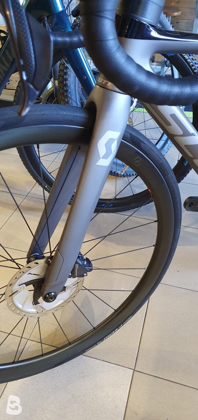 Scott Addict RC 15 2020