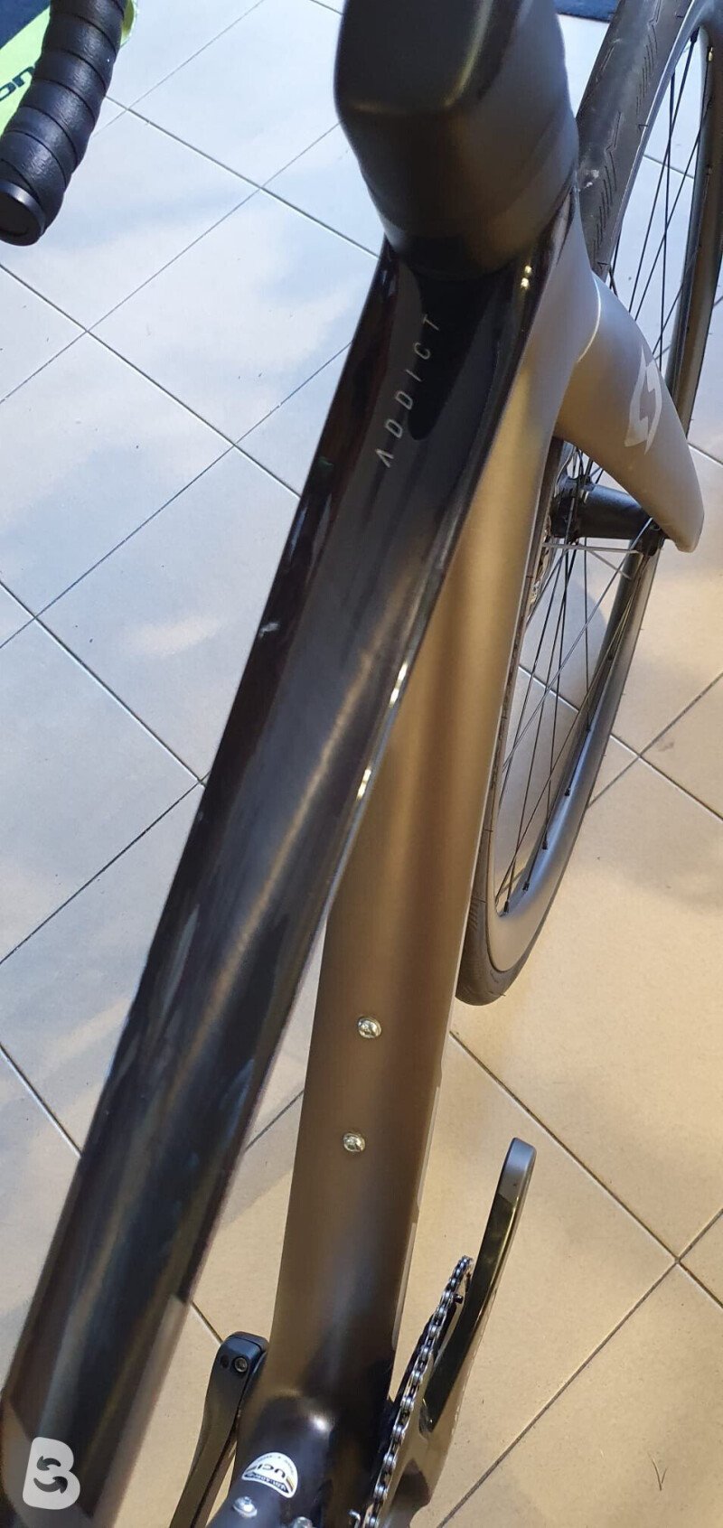 Scott Addict RC 15 2020