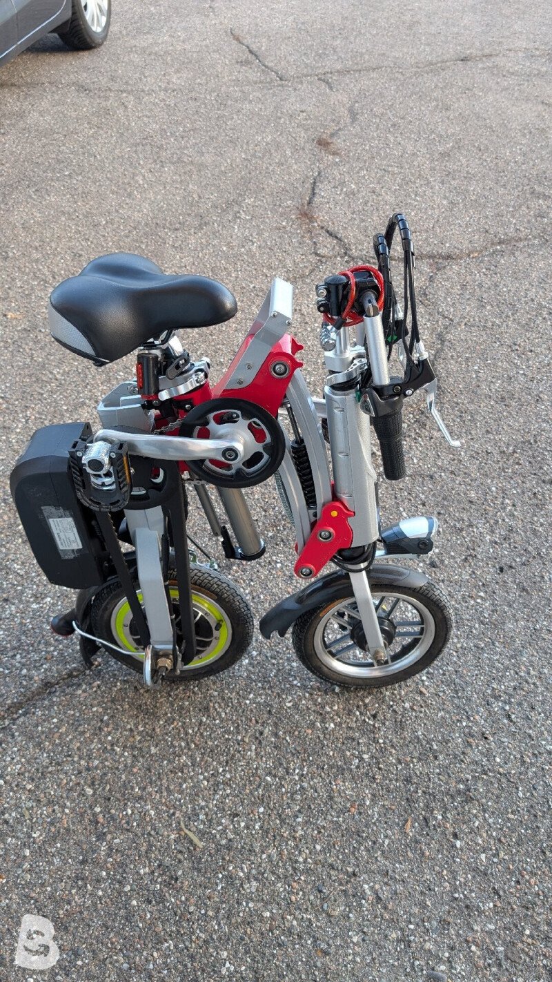 Ciocc Piegh 2024