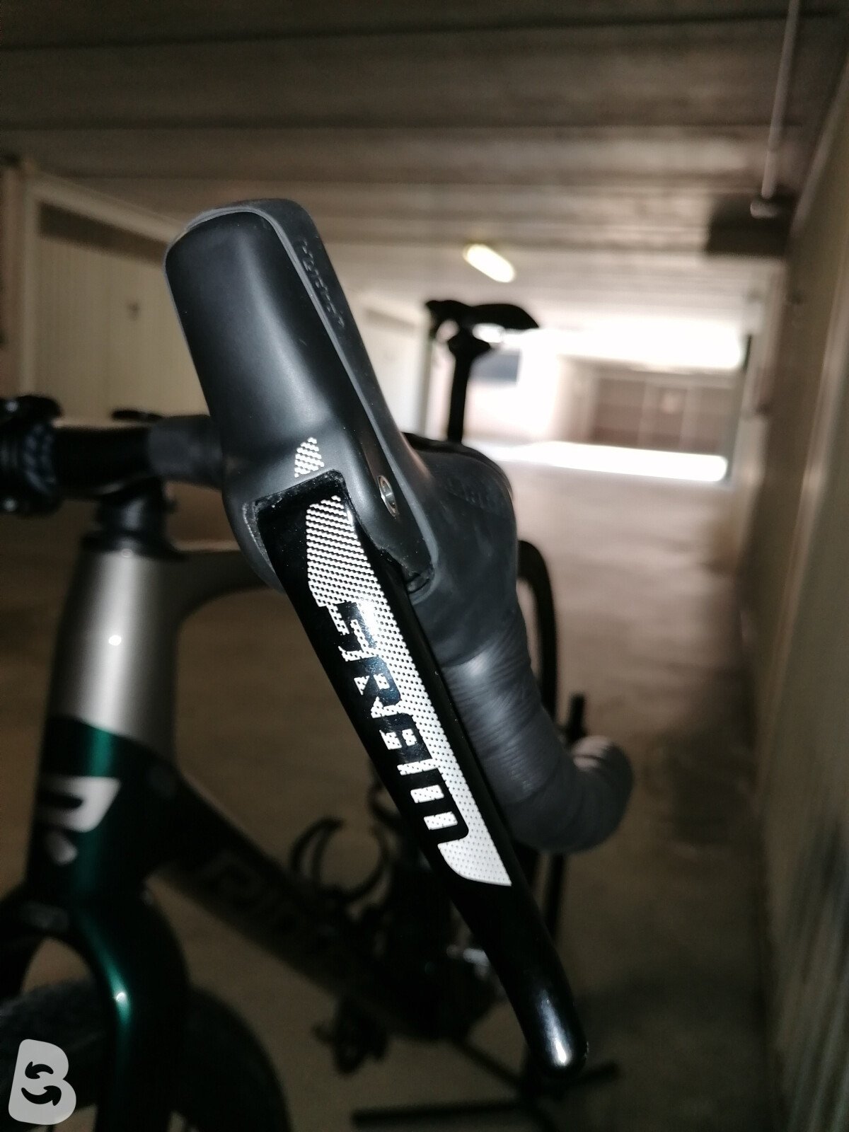 Ridley Kanzo Adventure - Sram Rival 1x11sp 2023