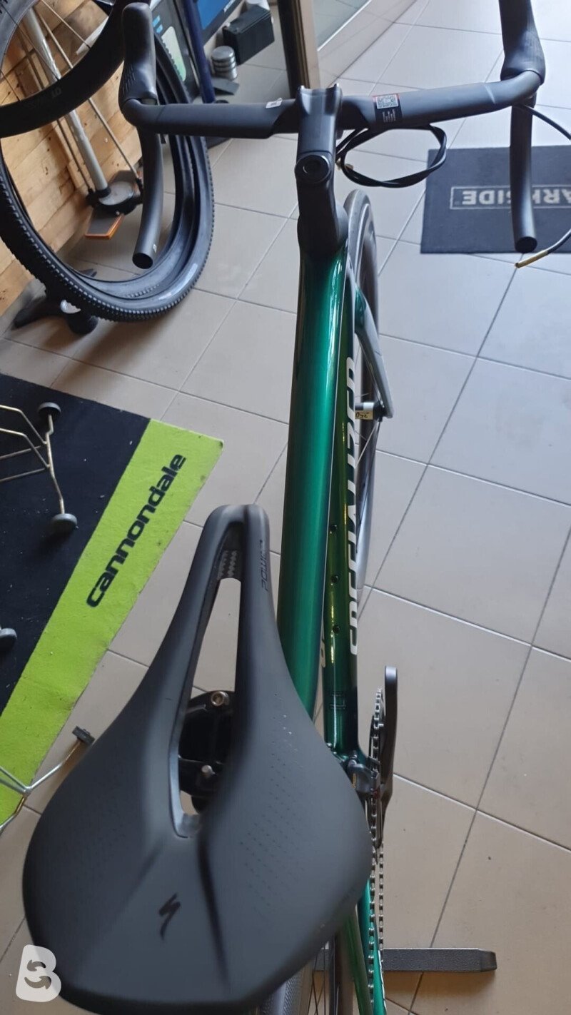 Specialized Tarmac SL8 Pro - Ultegra Di2 2024