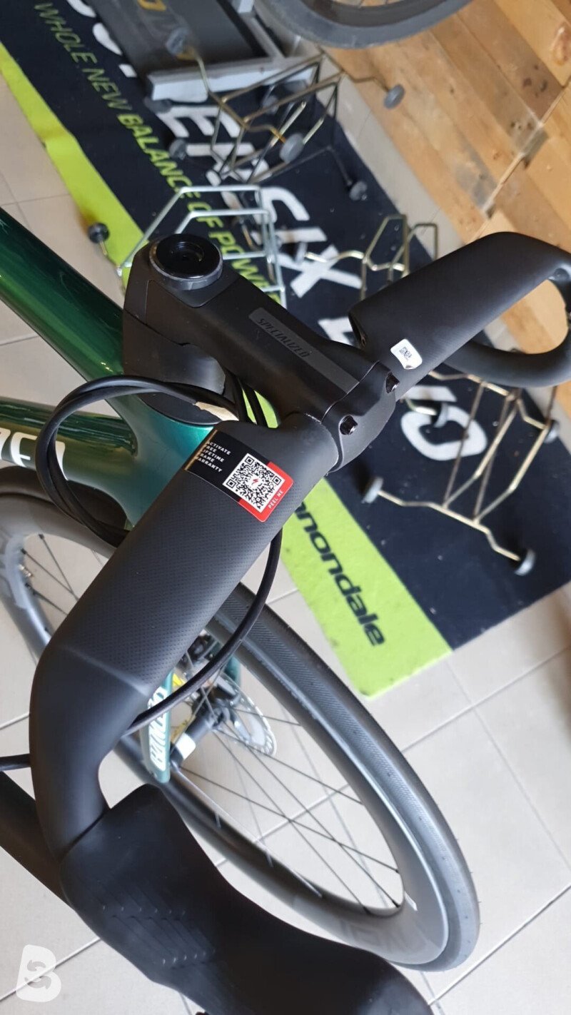 Specialized Tarmac SL8 Pro - Ultegra Di2 2024