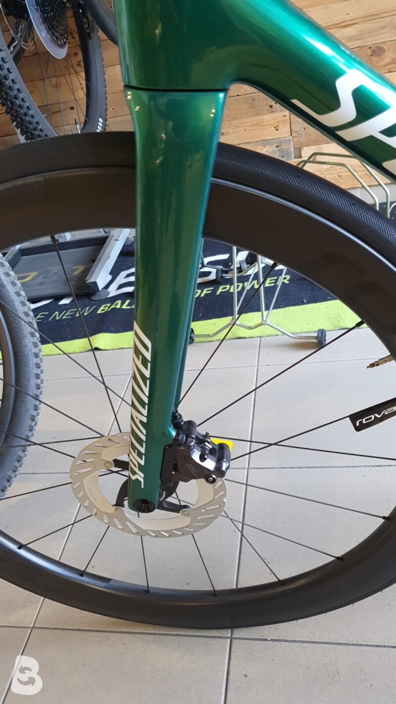 Specialized Tarmac SL8 Pro - Ultegra Di2 2024