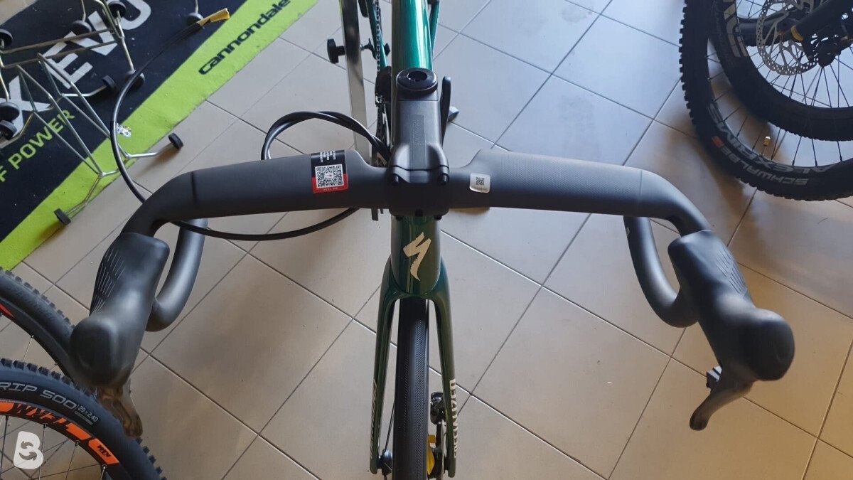 Specialized Tarmac SL8 Pro - Ultegra Di2 2024