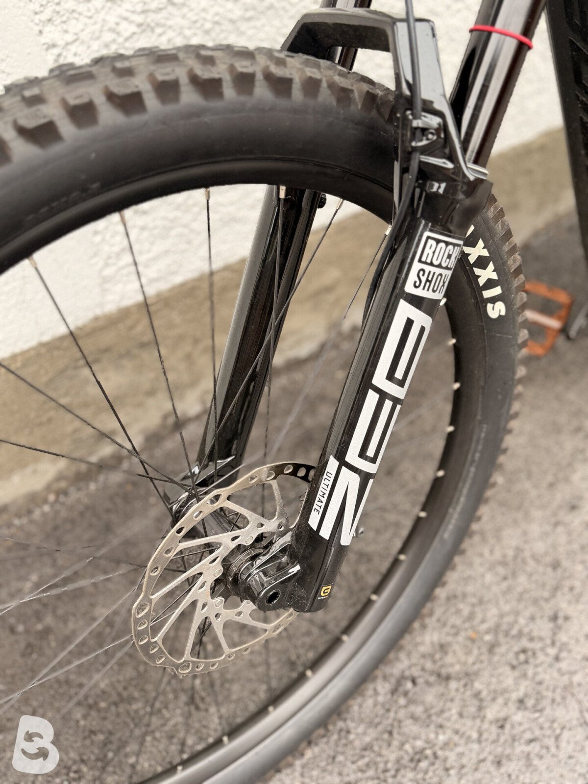 Merida eONE-SIXTY 875 2024