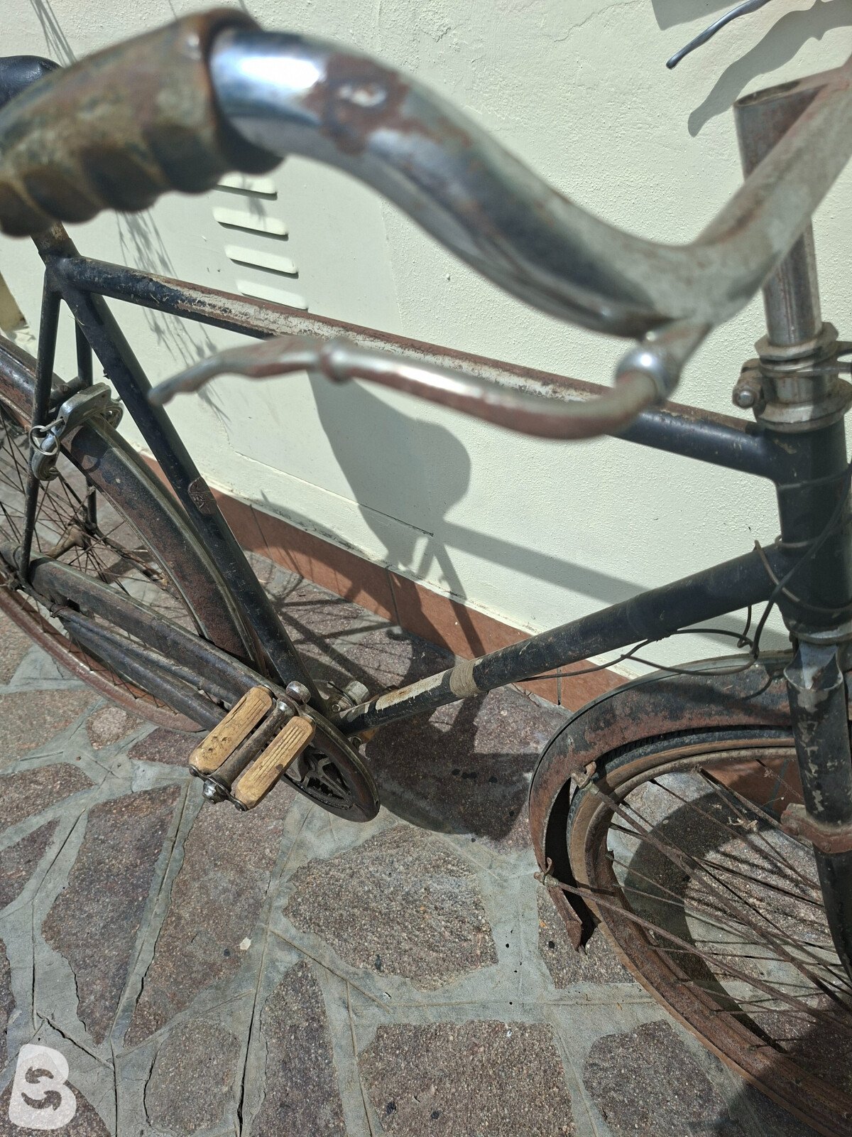 Taurus Lautal 1945