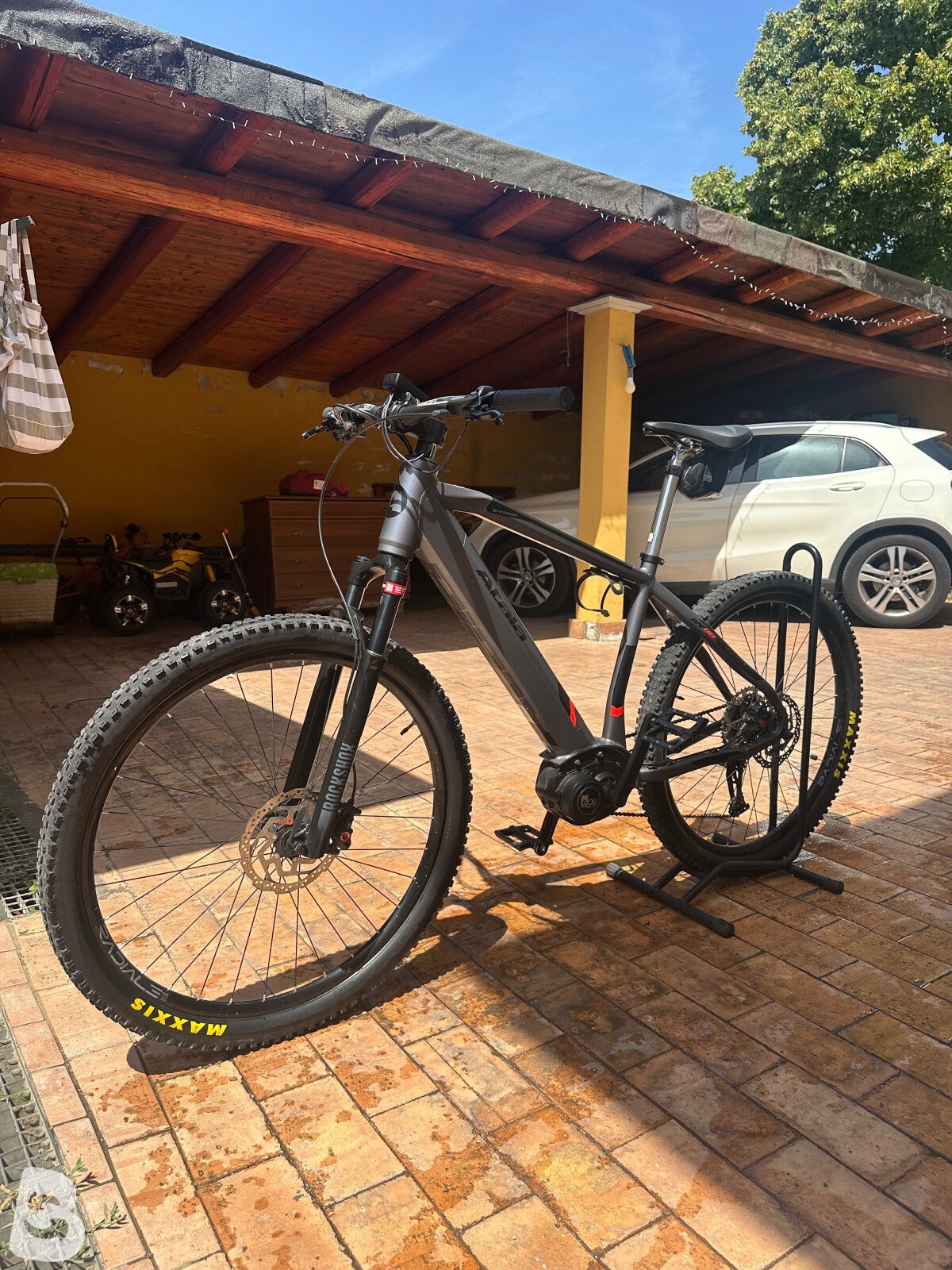 Atala b-cross 3.4 2025