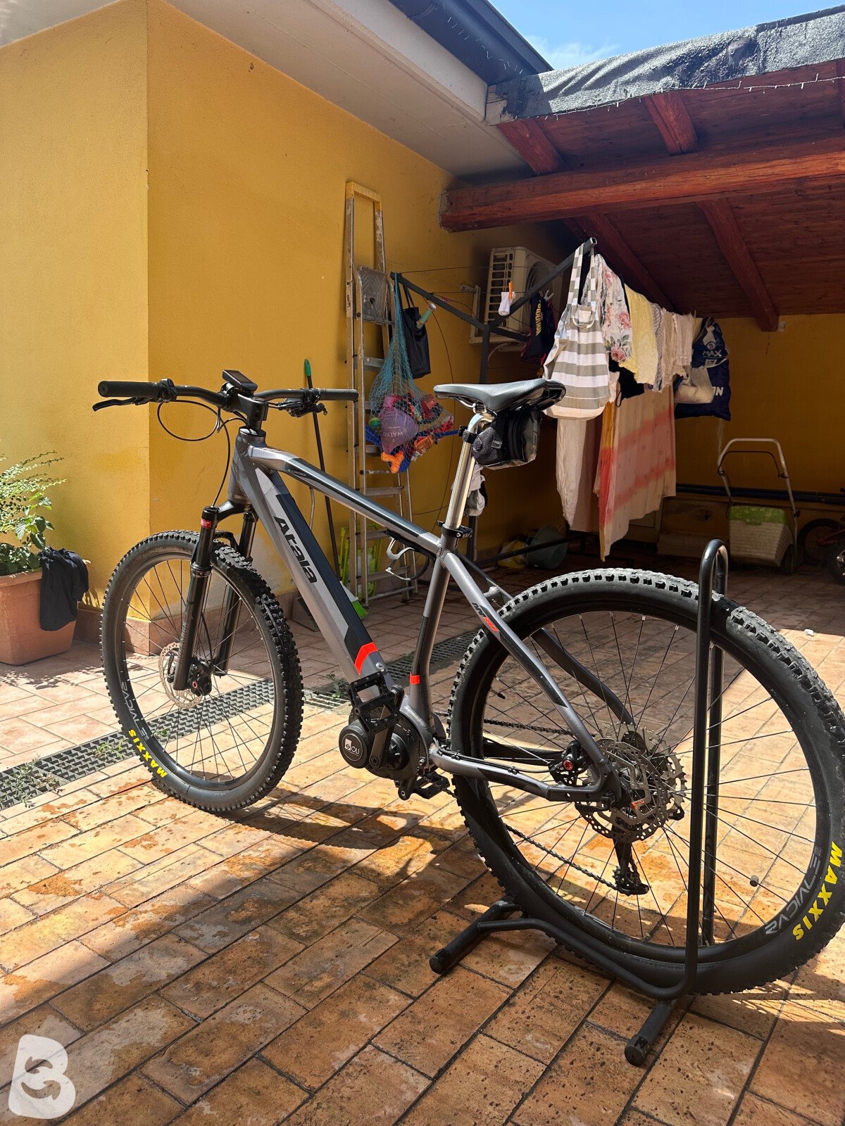 Atala b-cross 3.4 2025