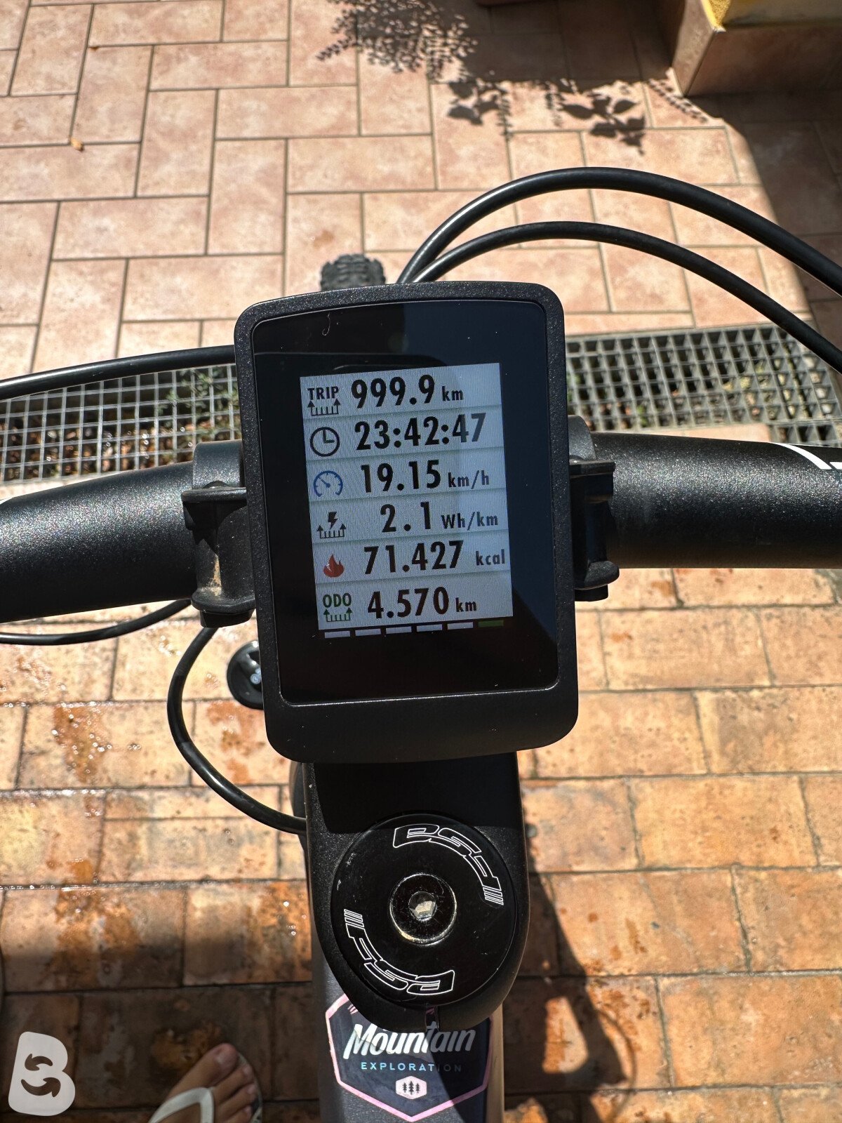 Atala b-cross 3.4 2025