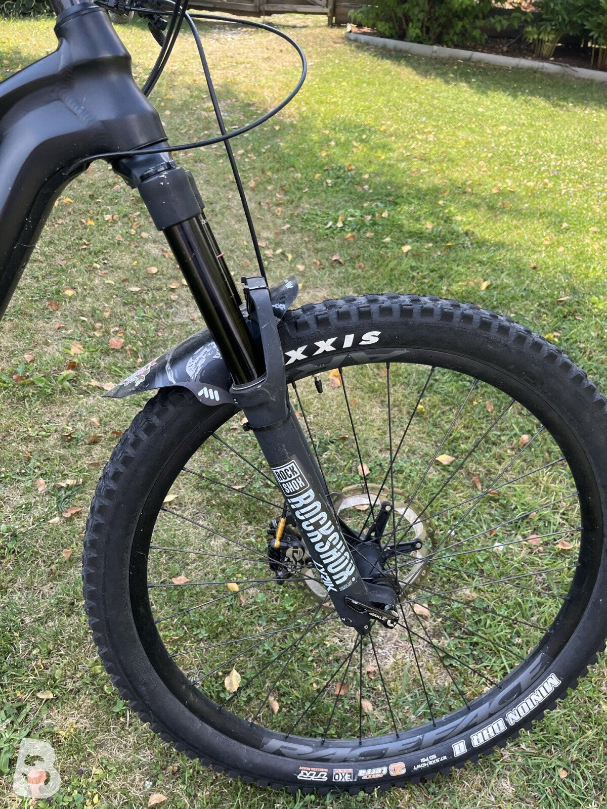 Canyon Spectral AL 5.0 2023