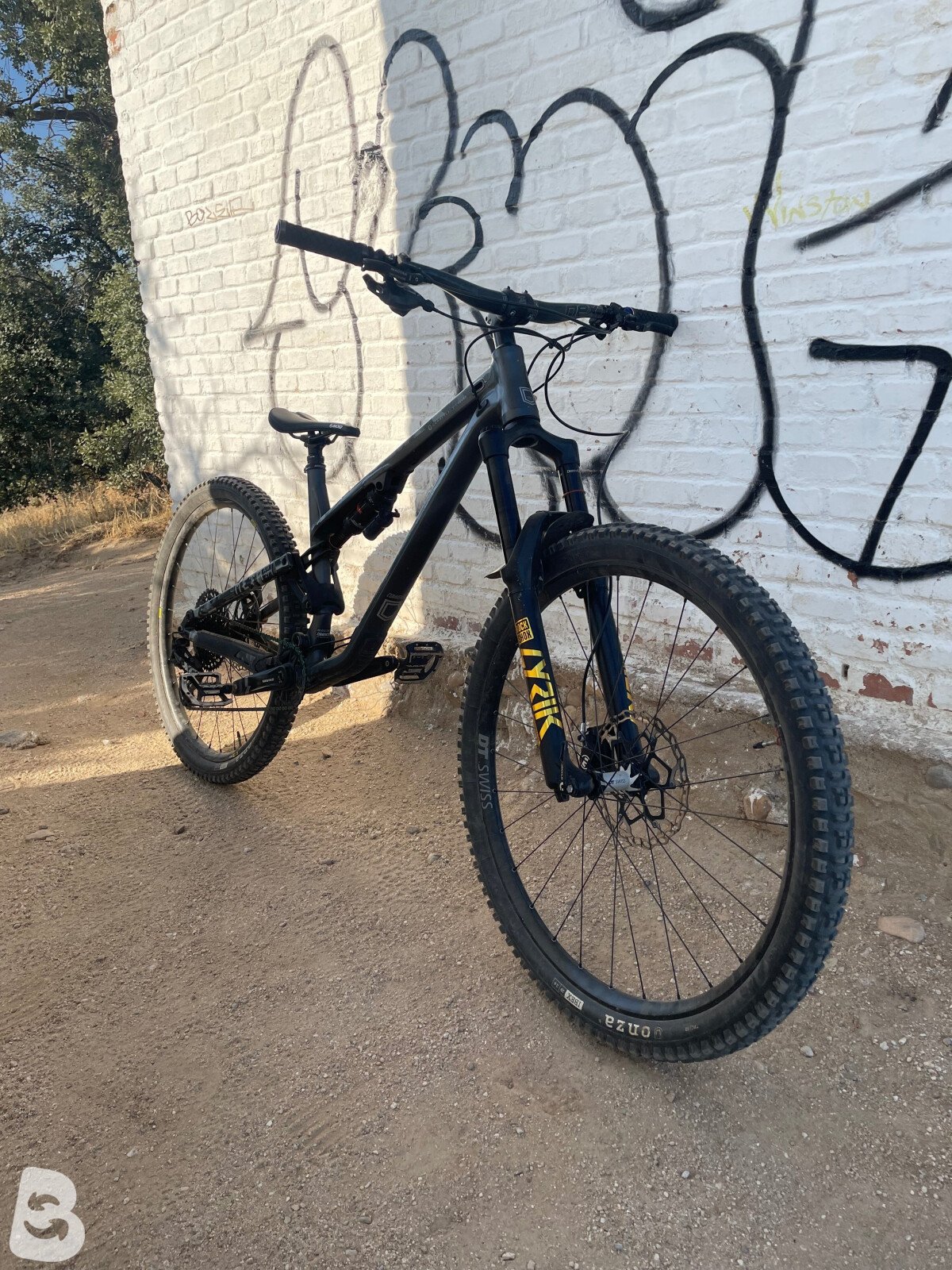 Commencal META AM 29 TEAM 2021