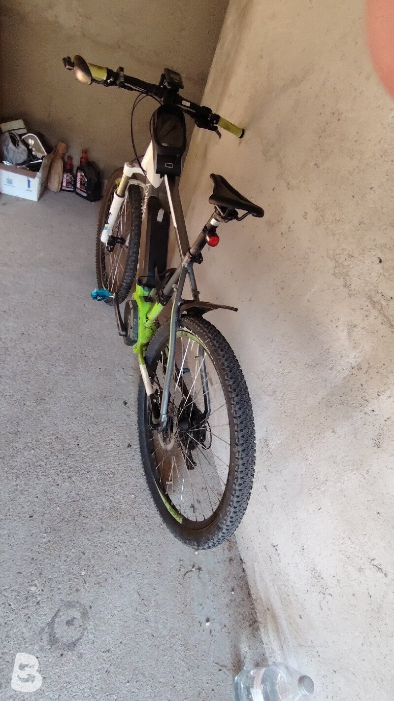 Brinke Step 2015