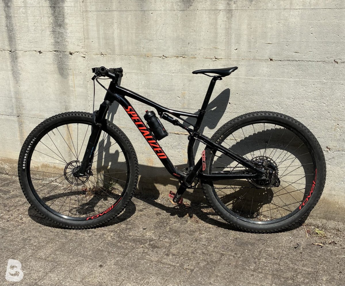 Specialized Epic EVO Comp 2020