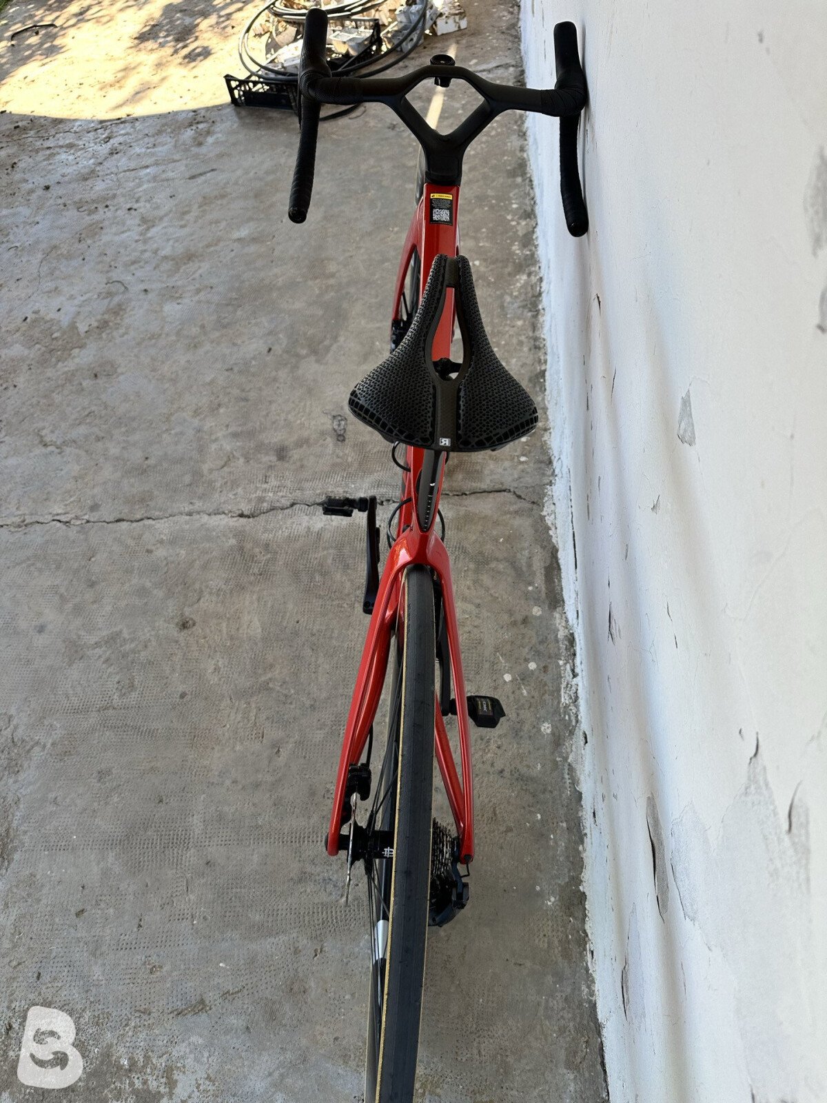 Cervelo S5 Ultegra Di2 2023