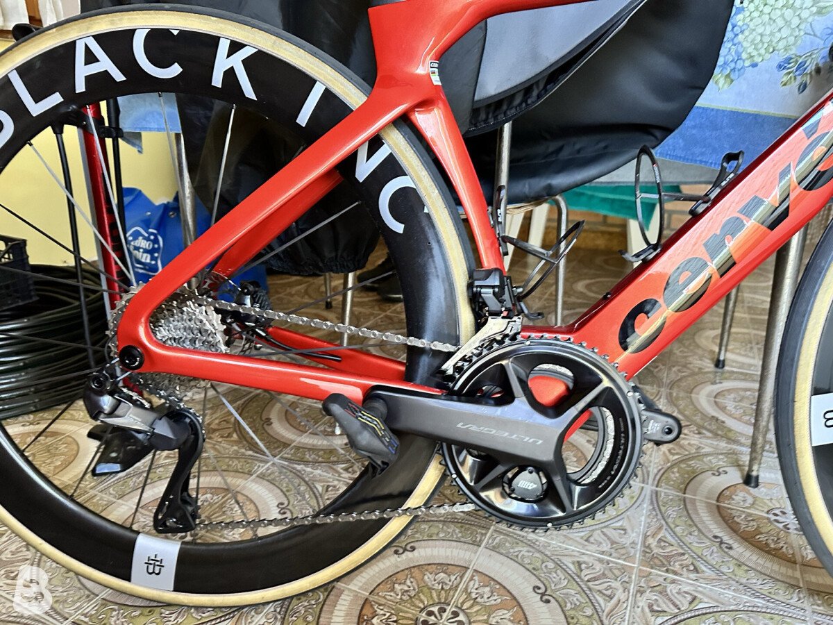 Cervelo S5 Ultegra Di2 2023