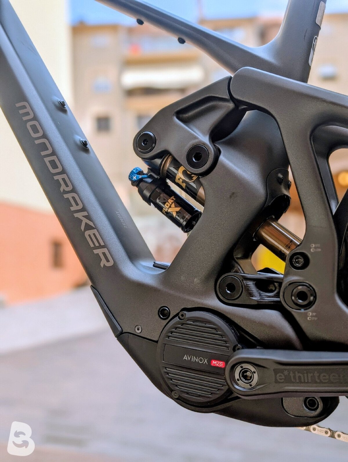 Mondraker Zendit RR 2027