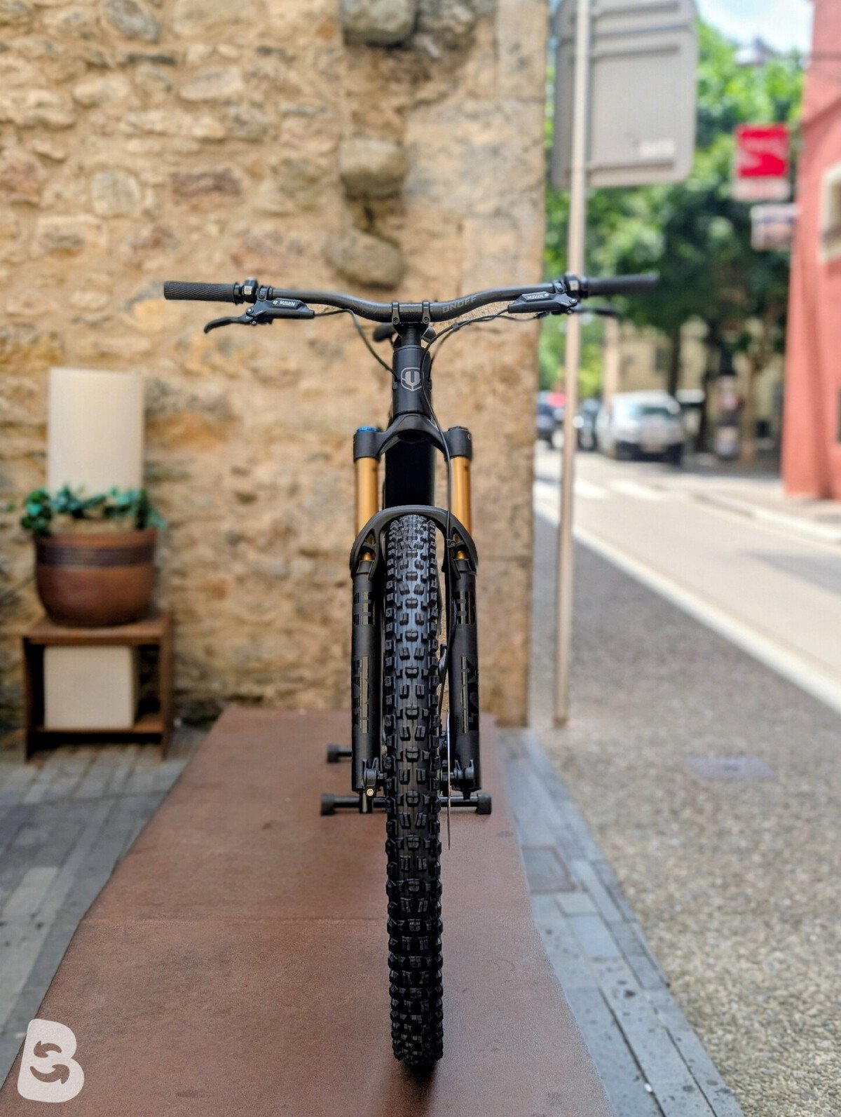 Mondraker Zendit RR 2027