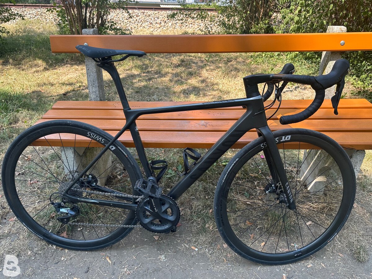 Canyon Cf sl 2020