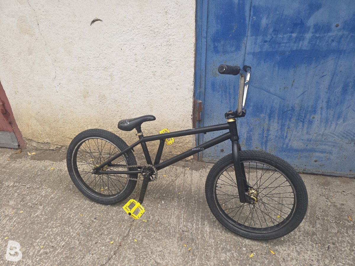 WeThePeople Custom 2017