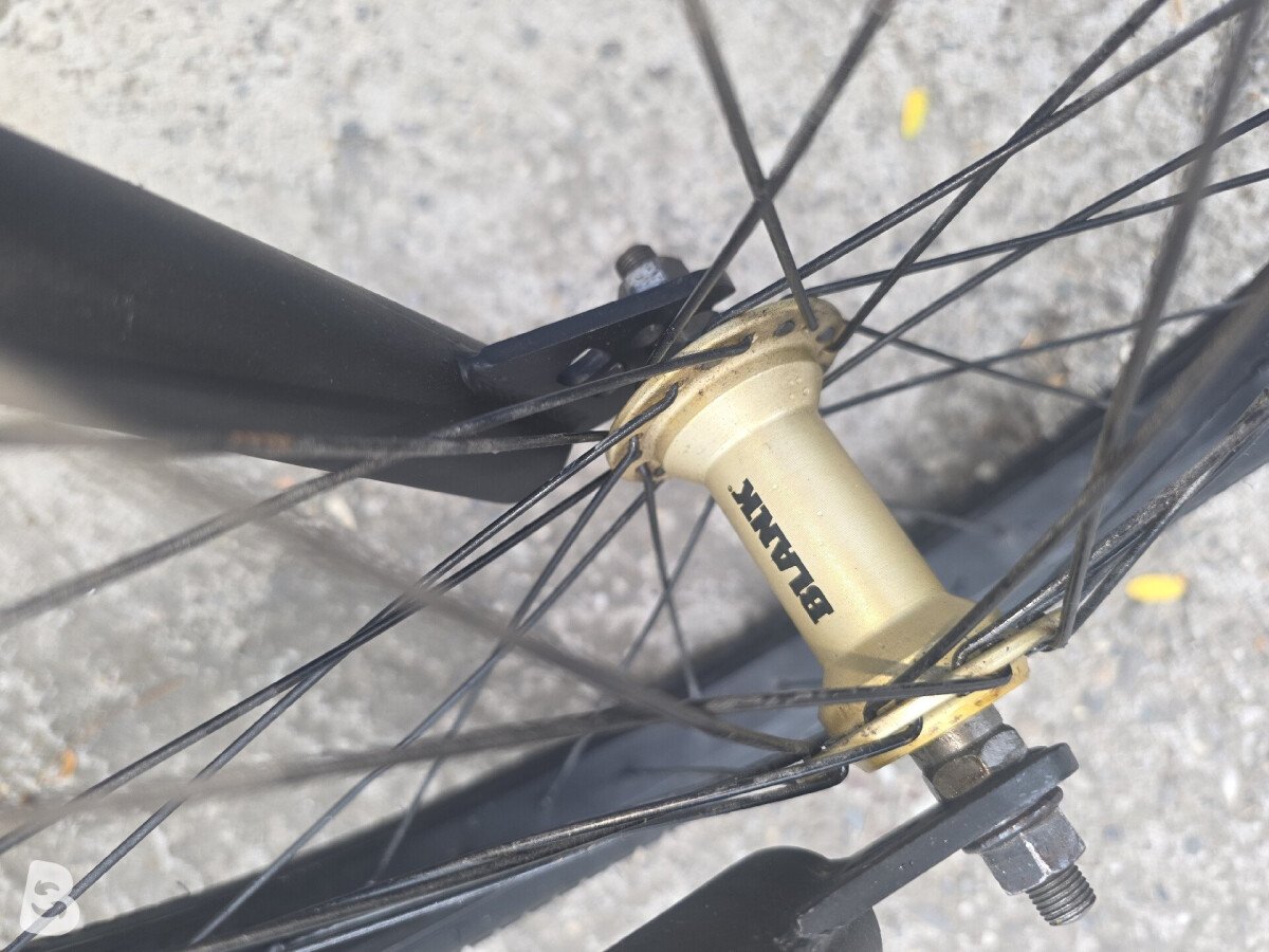 WeThePeople Custom 2017