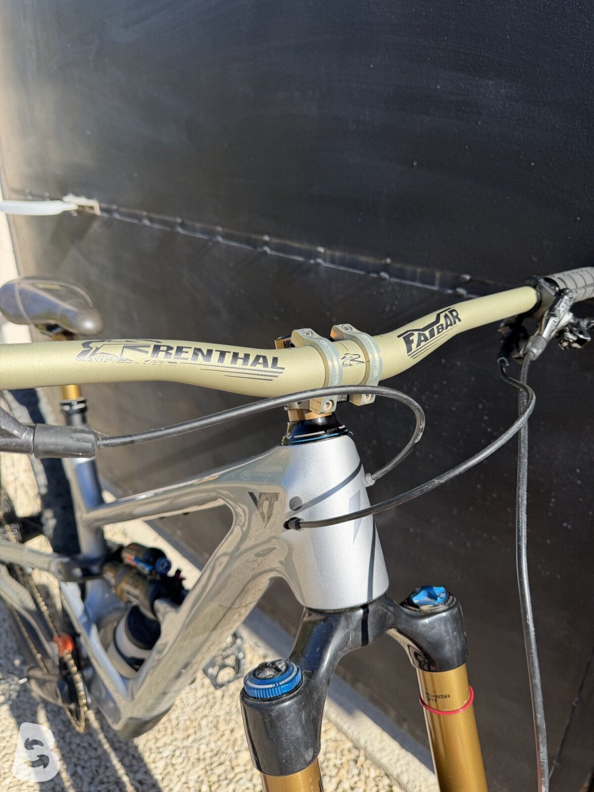 YT Industries Capra 29 cf 2024