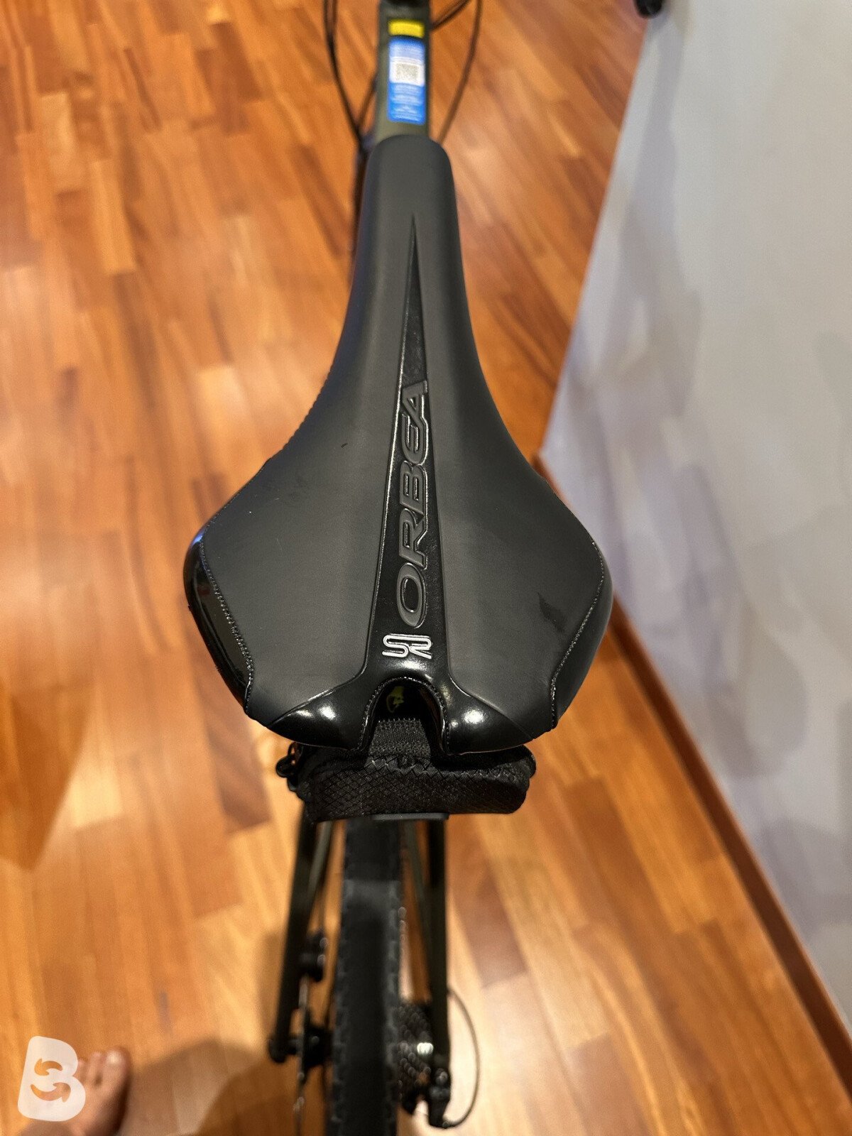 Orbea TERRA H30 1X 2021