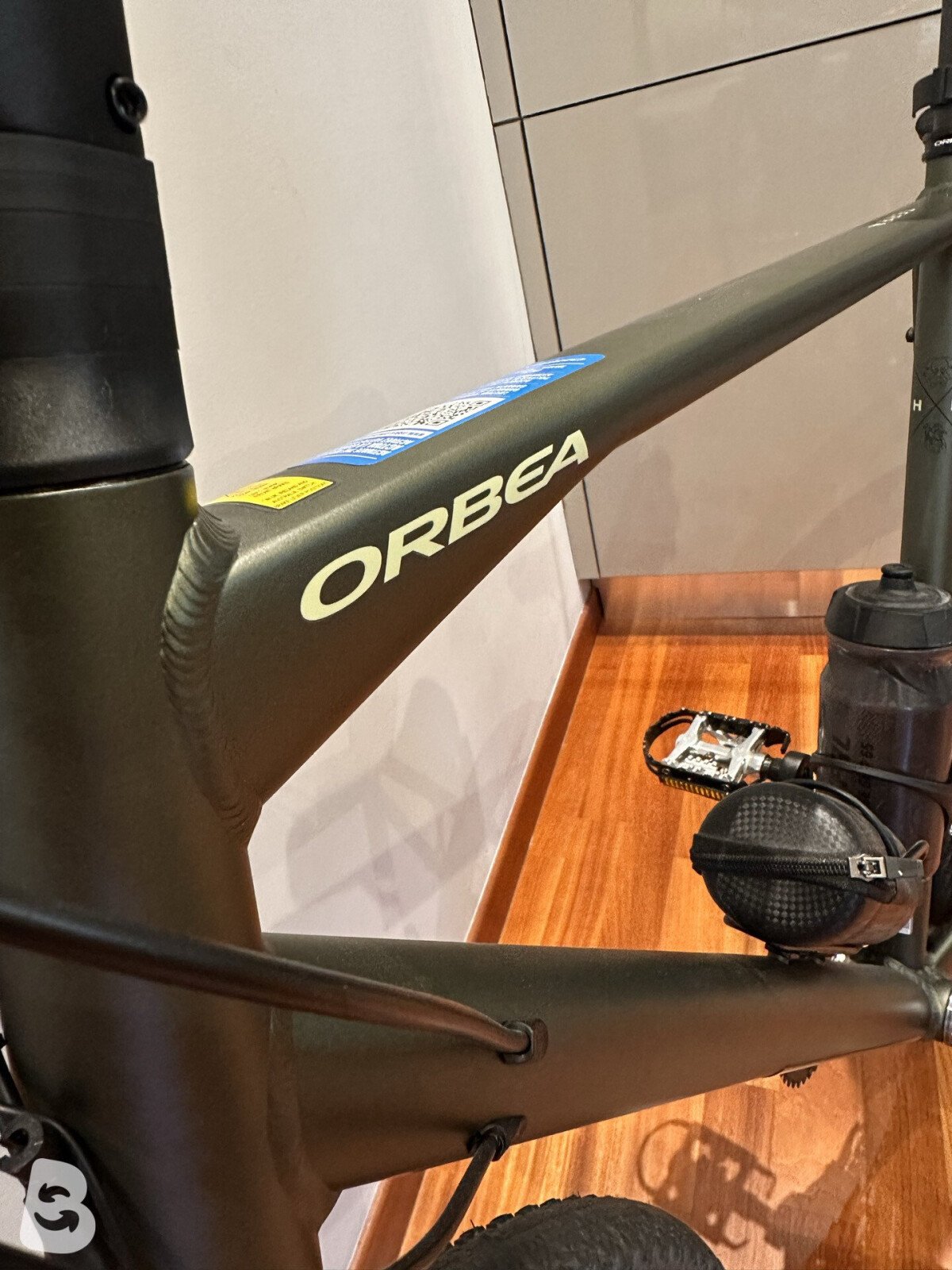 Orbea TERRA H30 1X 2021