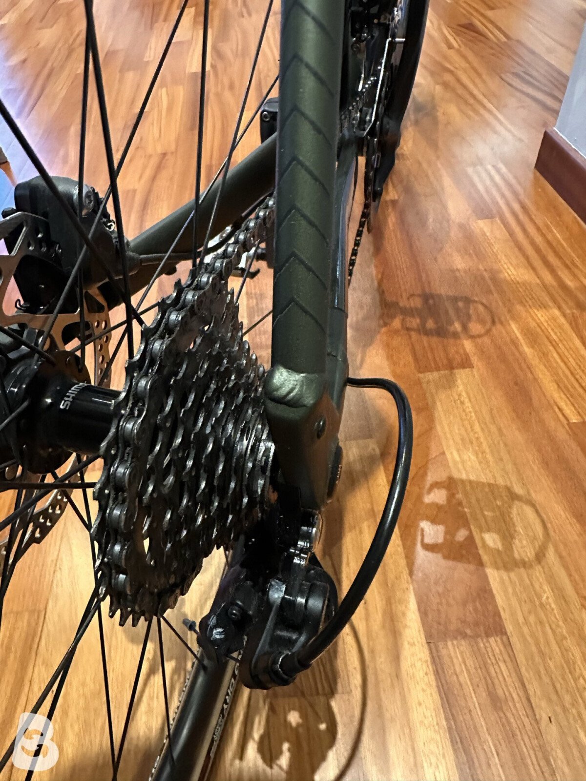 Orbea TERRA H30 1X 2021