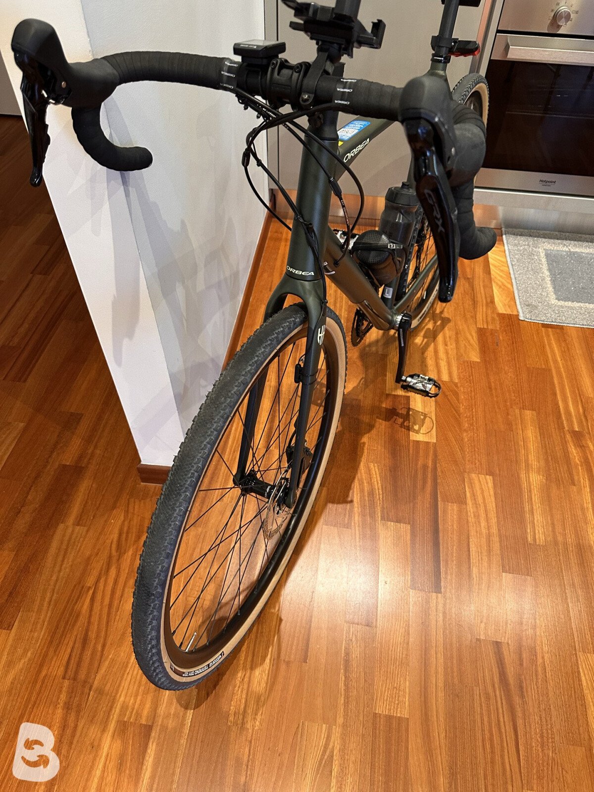 Orbea TERRA H30 1X 2021