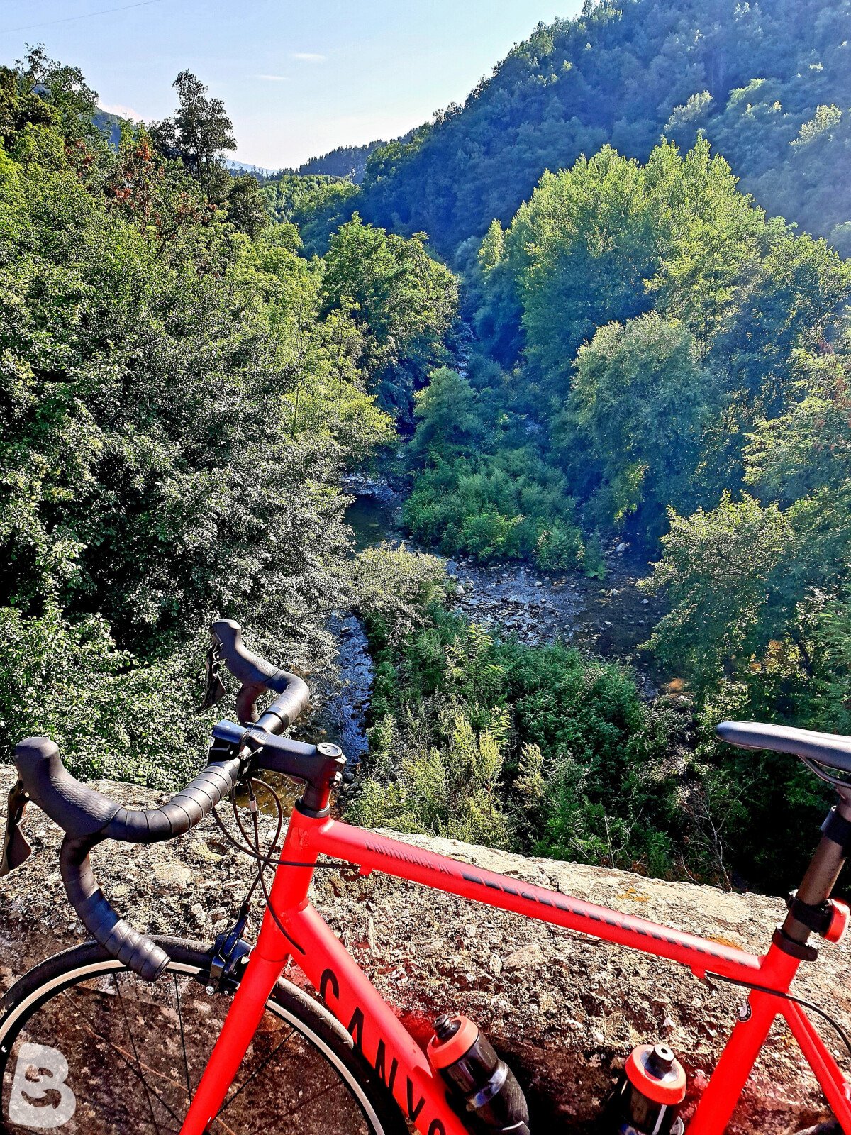 Canyon Endurance All 7 2023