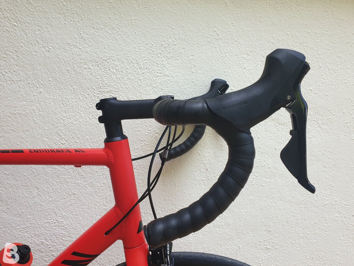 Canyon Endurance All 7 2023