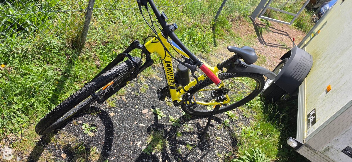 Conway MS 3.9 Hardtail 2024