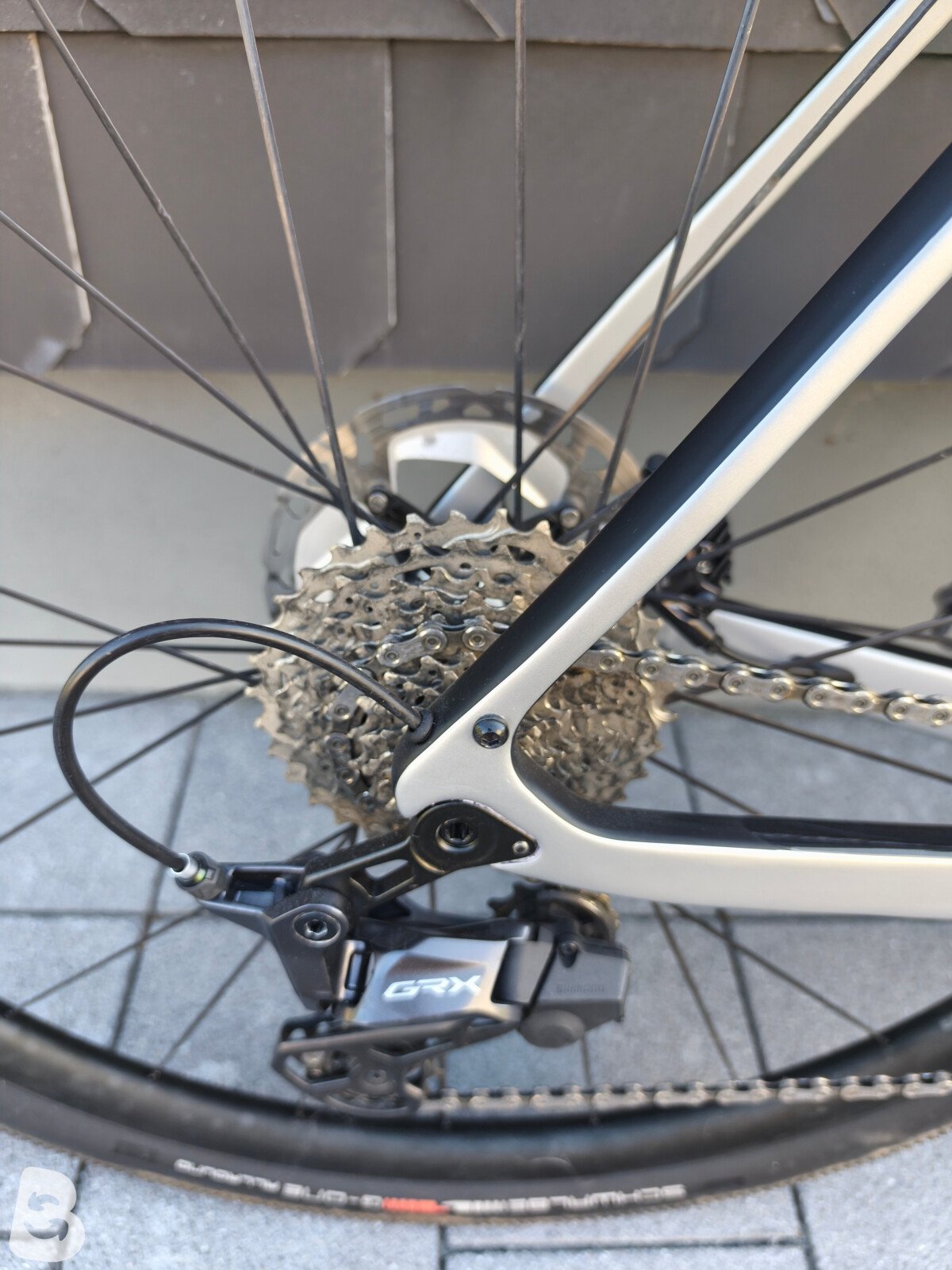 Stevens Camino Pro 2024