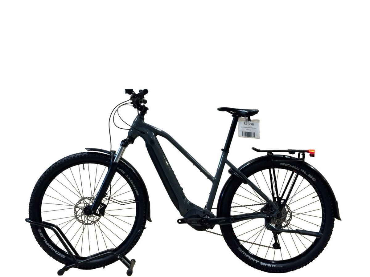 Merida eBig.Tour 400 EQ Shimano Deore 2022
