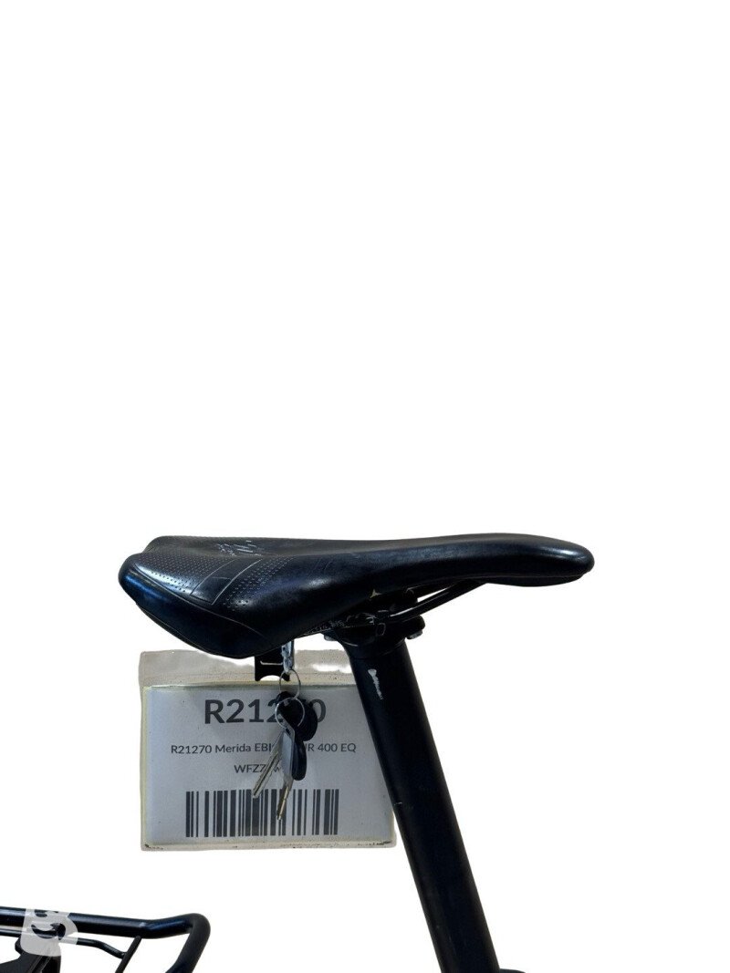 Merida eBig.Tour 400 EQ Shimano Deore 2022