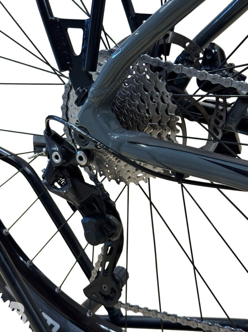 Merida eBig.Tour 400 EQ Shimano Deore 2022