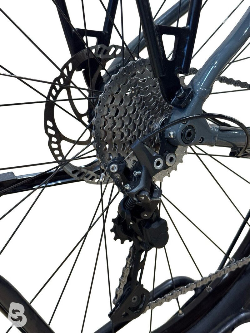 Merida eBig.Tour 400 EQ Shimano Deore 2022