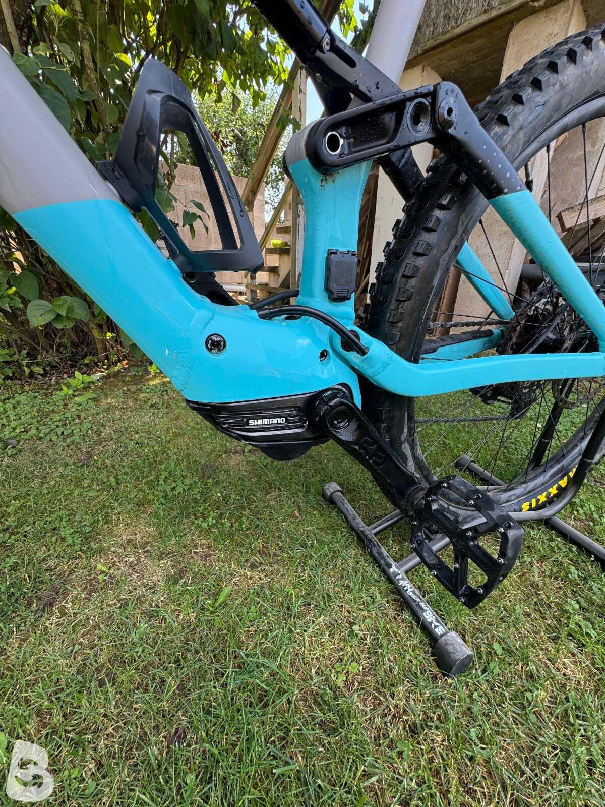 Orbea Rise H15 2022