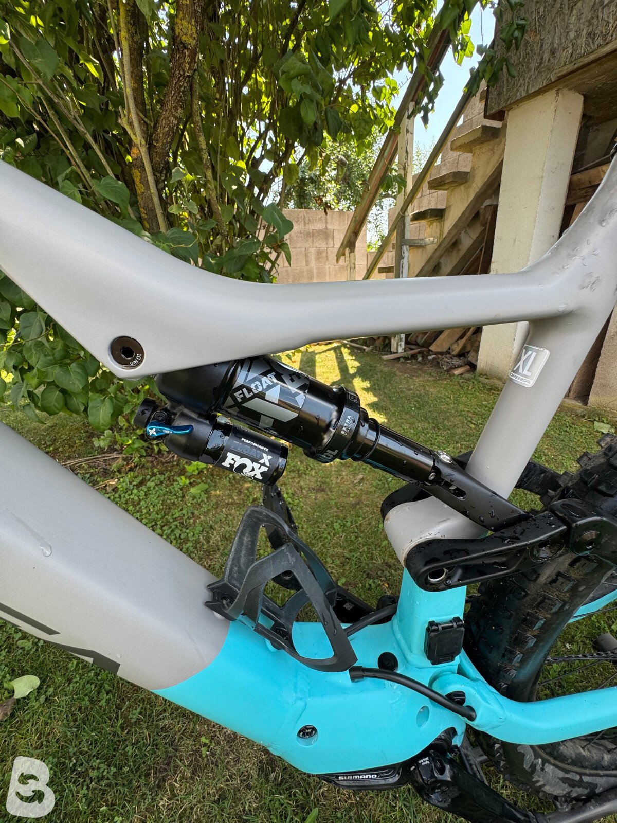 Orbea Rise H15 2022