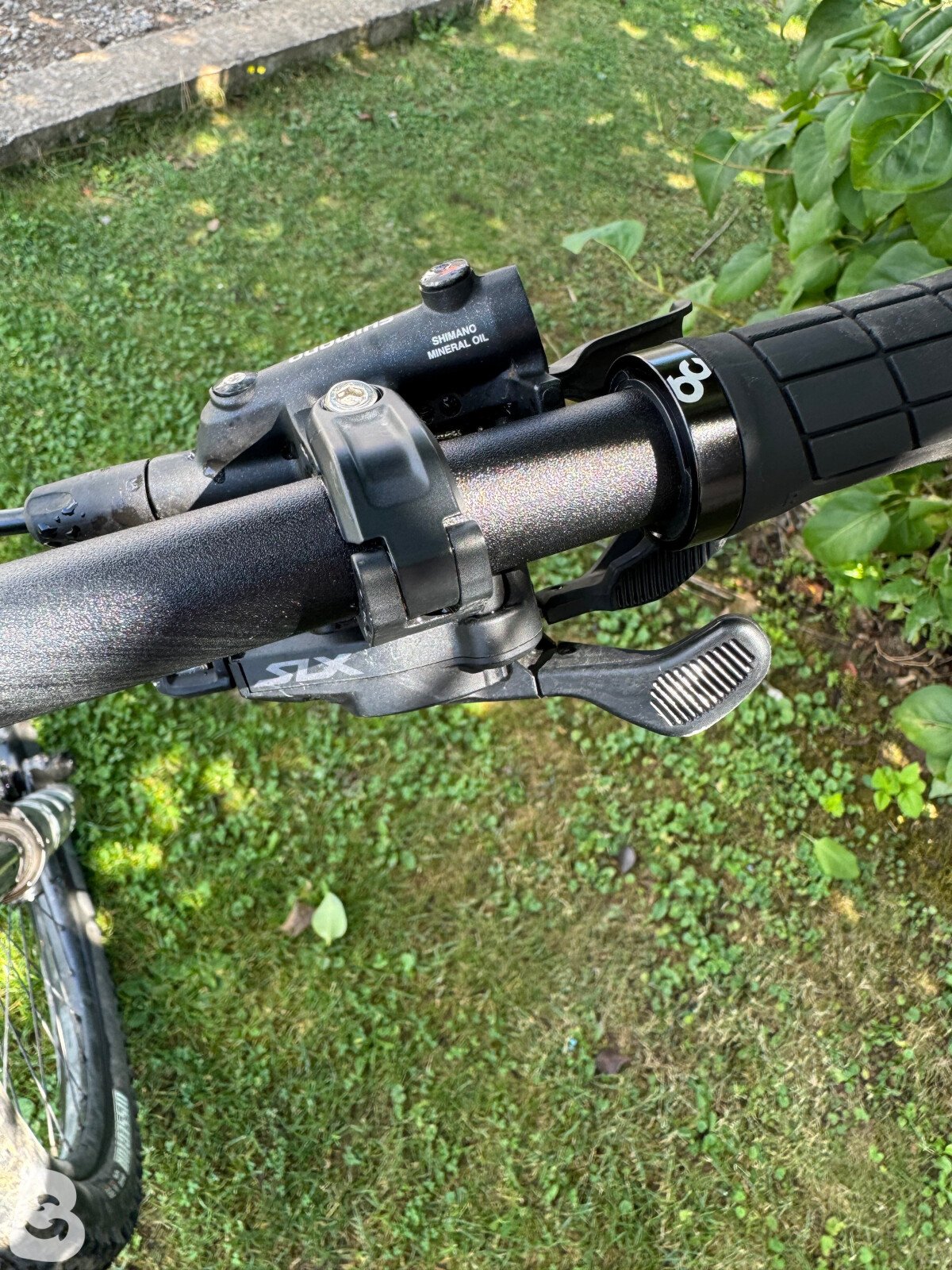 Orbea Rise H15 2022