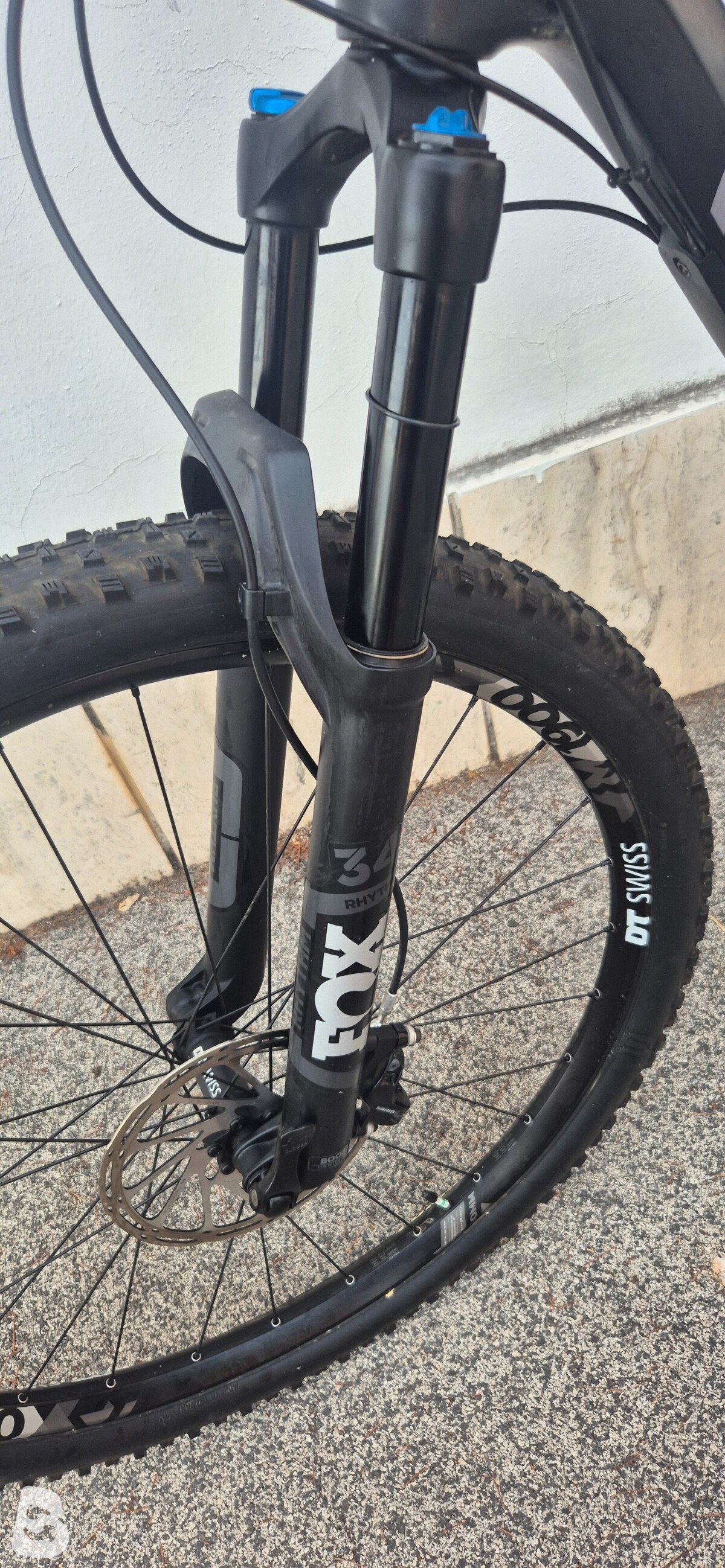 Canyon Neuron CF 8.0 2020