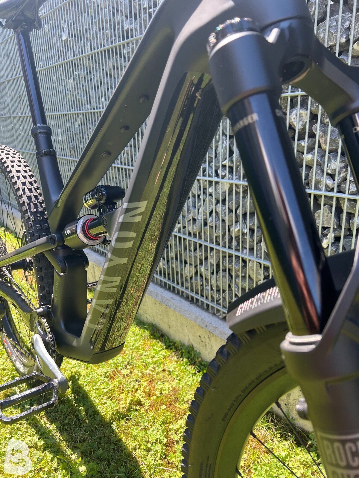 Canyon Spectral CF 8.0 2025