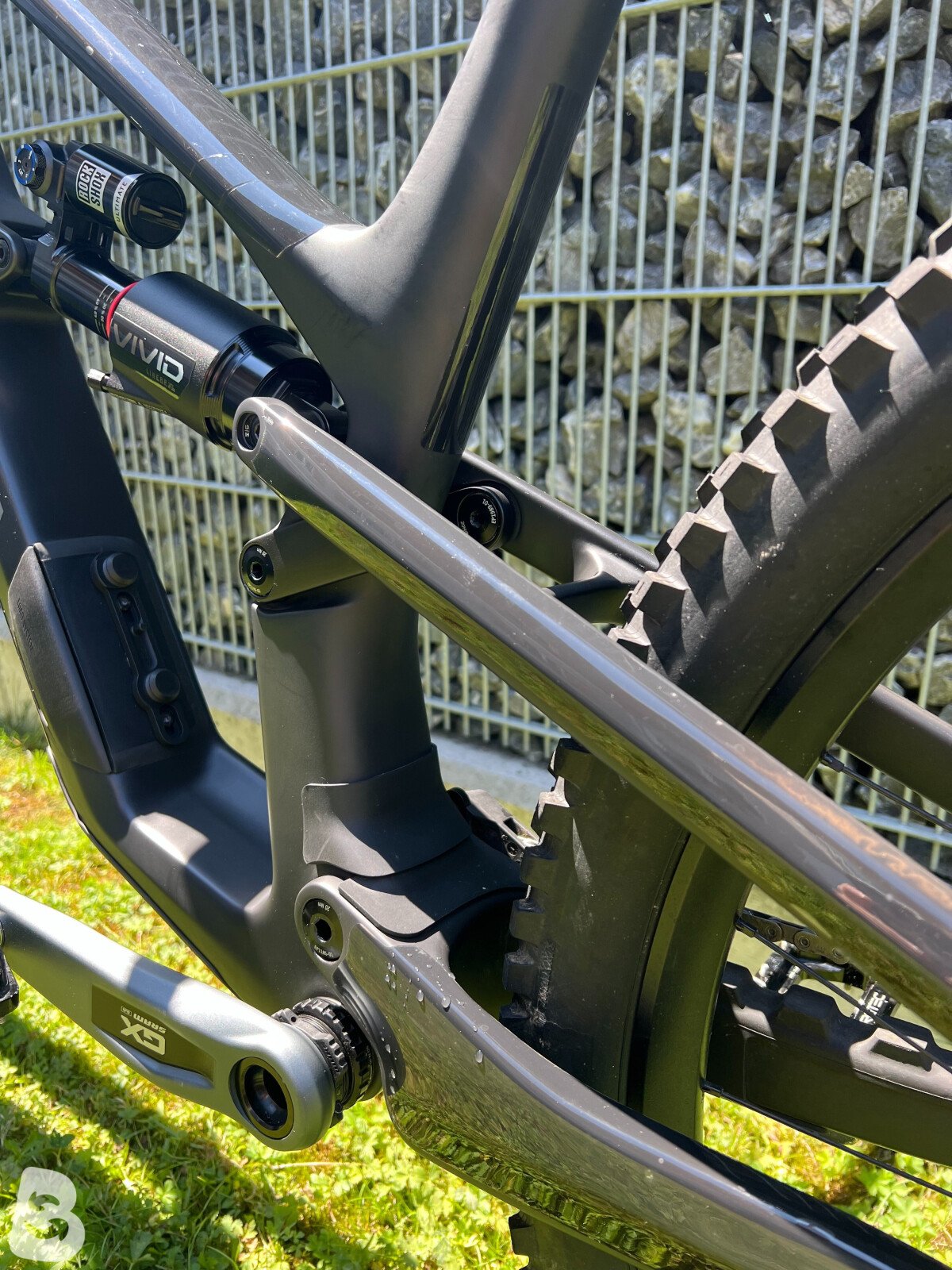 Canyon Spectral CF 8.0 2025