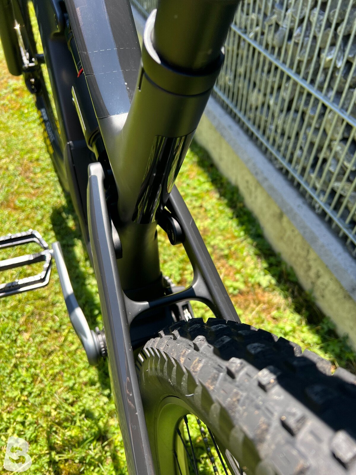 Canyon Spectral CF 8.0 2025