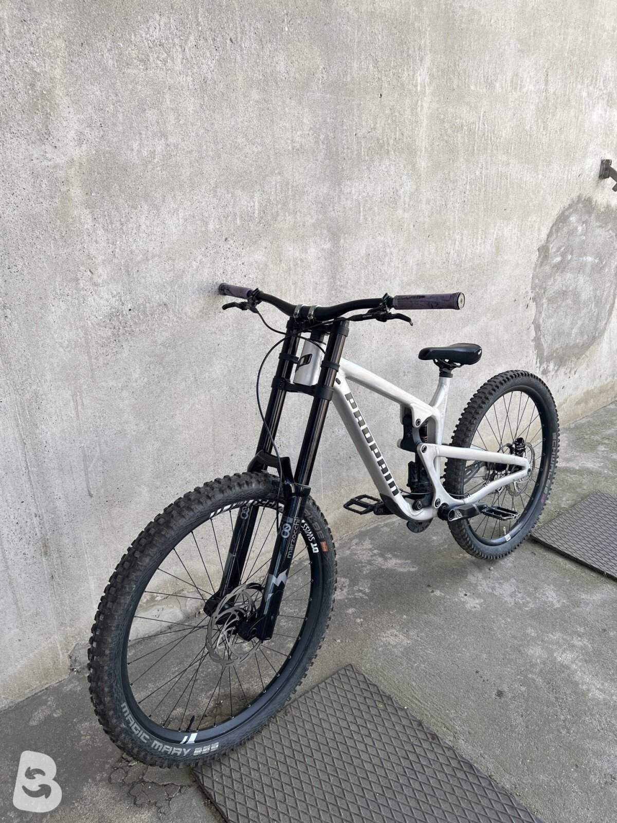 Propain Spindrift 4 AL Park Limited Edition 2021