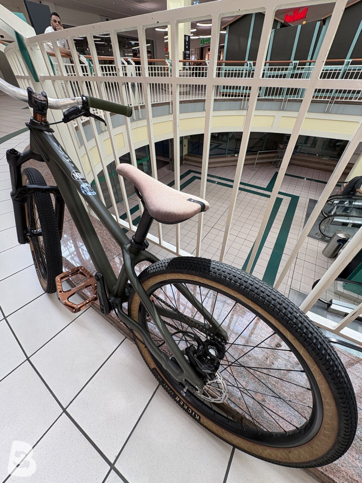 Specialized P.2 2024